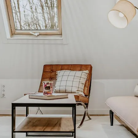 Apartament For 6 People *