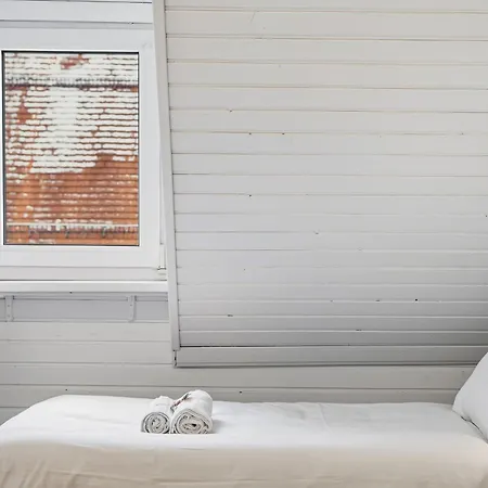 For 6 People Apartament Schwandorf