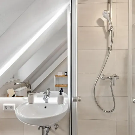 For 6 People Apartament *