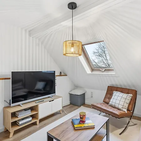 Apartament For 6 People