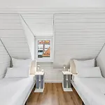 Kuelhome - For 6 People شقة