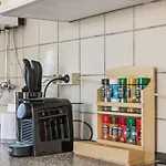 Kuelhome - For 6 People * شفاندورف إن بايرن