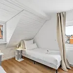شقة Kuelhome - For 6 People
