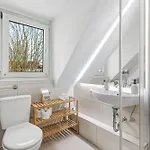Kuelhome - For 6 People شقة