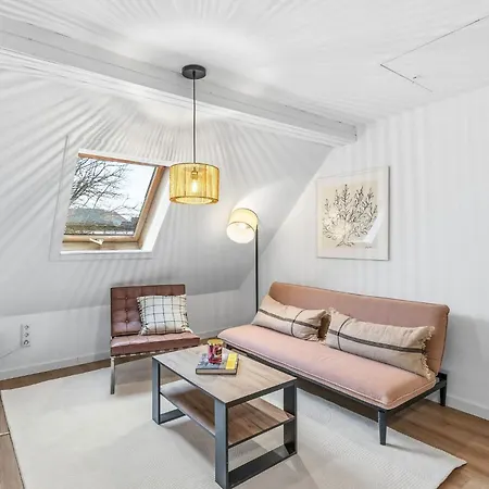 Apartman Dove Living For 6 People *