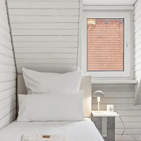 Dove Living For 6 People * Schwandorf in Bayern