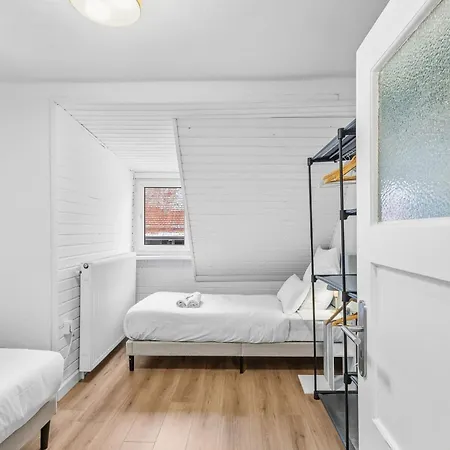 Dove Living For 6 People * Schwandorf in Bayern