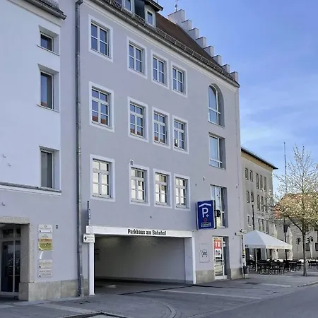 Dove Living For 6 People Apartman