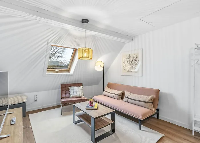 Apartment Kuelhome - For 6 People *