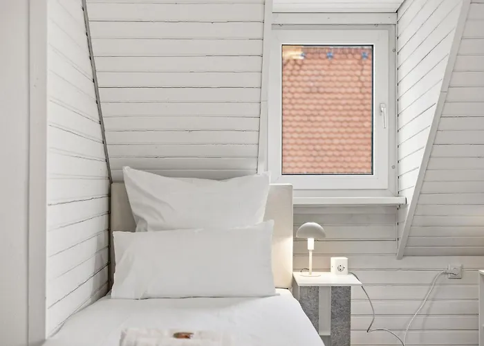 Kuelhome - For 6 People * Schwandorf in Bayern