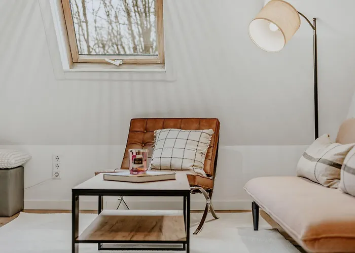 Apartment Kuelhome - For 6 People *
