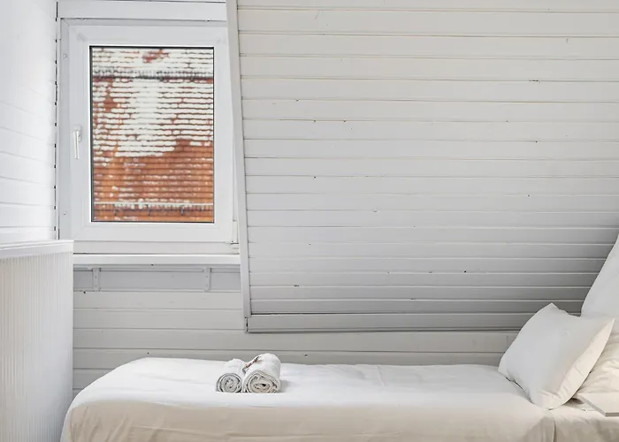 Kuelhome - For 6 People Apartment Schwandorf in Bayern