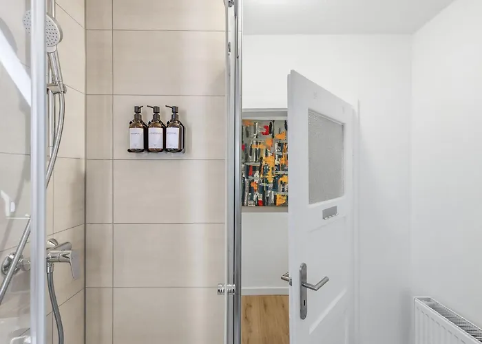 Kuelhome - For 6 People * Schwandorf in Bayern
