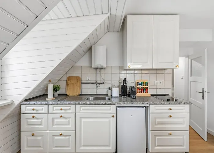 Kuelhome - For 6 People Schwandorf in Bayern