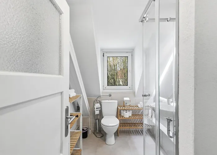 Kuelhome - For 6 People Apartment Schwandorf in Bayern