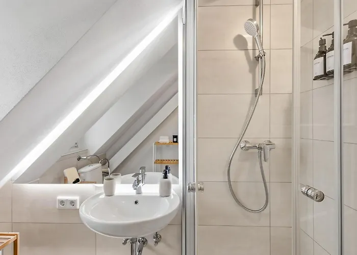 Kuelhome - For 6 People Apartment *