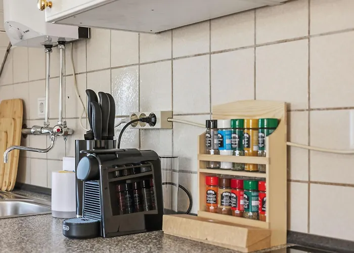 Kuelhome - For 6 People * Schwandorf in Bayern