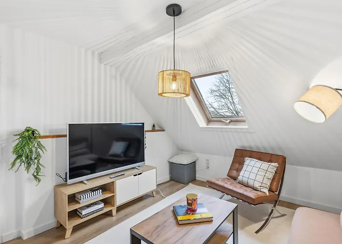 Apartment Kuelhome - For 6 People