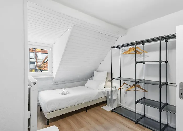 Kuelhome - For 6 People * Schwandorf in Bayern