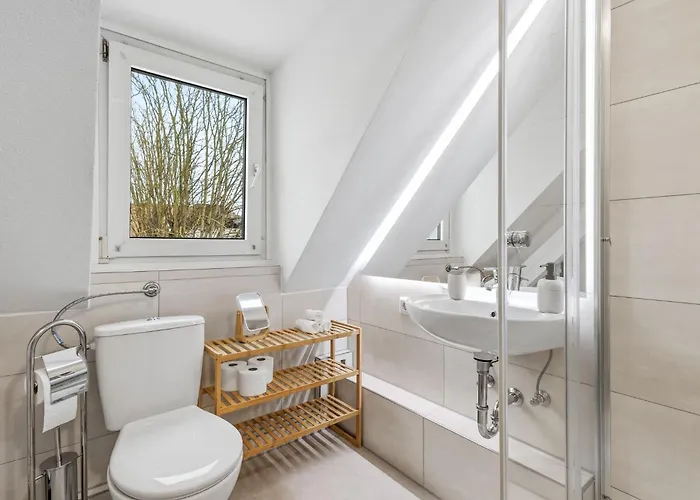 Kuelhome - For 6 People Apartment
